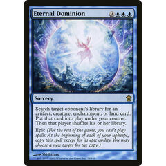 Eternal Dominion