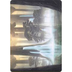 Waterlogged Grove // Waterlogged Grove (Art Series)