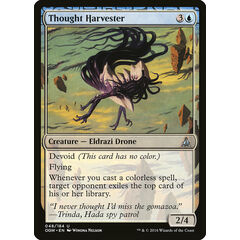 Thought Harvester