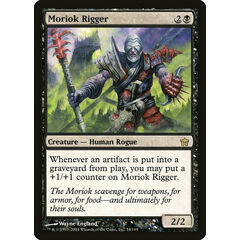 Moriok Rigger