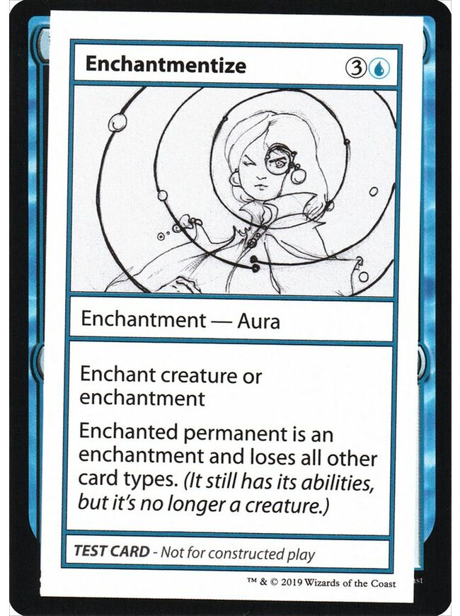 Enchantmentize