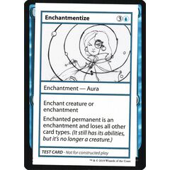 Enchantmentize