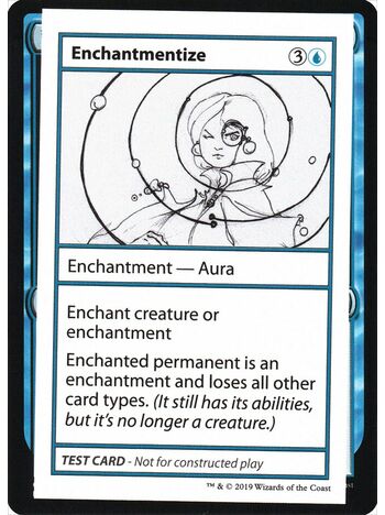 Enchantmentize