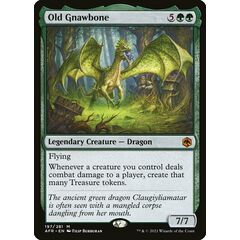 Old Gnawbone