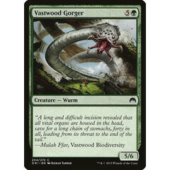 Vastwood Gorger