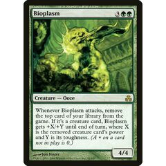 Bioplasm