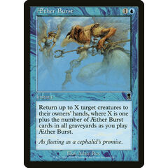 Aether Burst