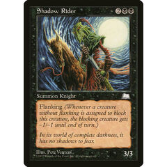 Shadow Rider