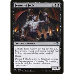Feaster of Fools