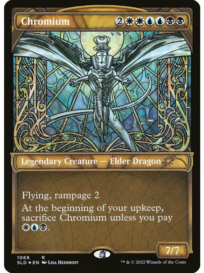 Chromium