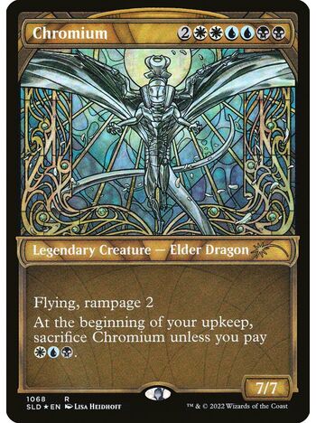 Chromium