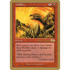 Wildfire