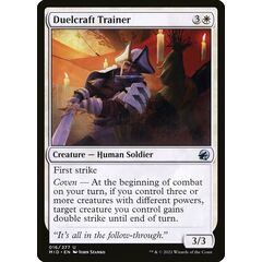 Duelcraft Trainer