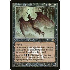Silent Specter