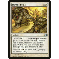 Stir the Pride