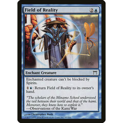 Field of Reality