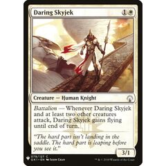 Daring Skyjek