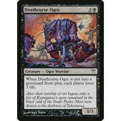 Deathcurse Ogre