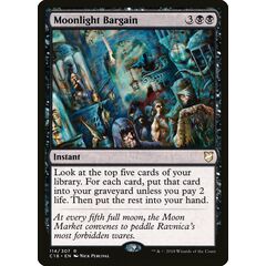 Moonlight Bargain