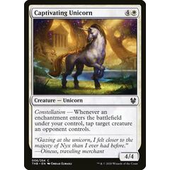 Captivating Unicorn