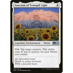 Sanctum of Tranquil Light