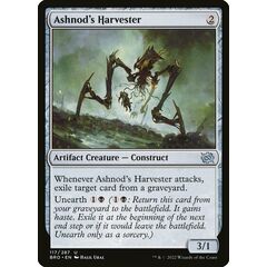 Ashnod's Harvester