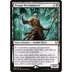 Draugr Necromancer