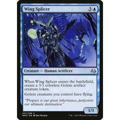 Wing Splicer
