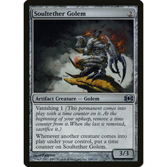 Soultether Golem