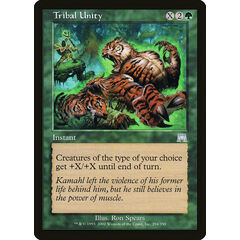 Tribal Unity