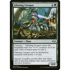 Glinting Creeper
