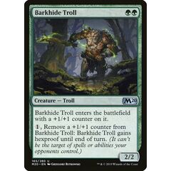Barkhide Troll