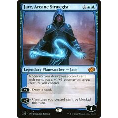 Jace, Arcane Strategist