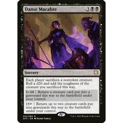 Danse Macabre