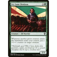 Ivy Lane Denizen
