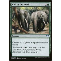 Call of the Herd