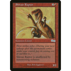 Shivan Raptor