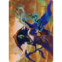 Sythis, Harvest's Hand // Sythis, Harvest's Hand (Art Series)