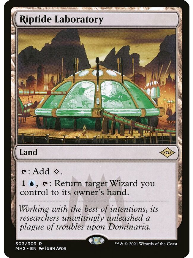 Riptide Laboratory