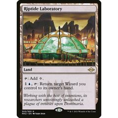 Riptide Laboratory