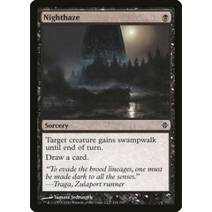 Nighthaze
