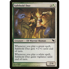 Safehold Duo