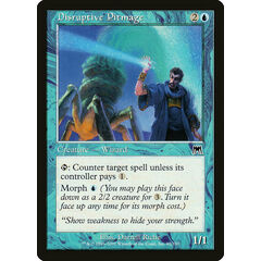 Disruptive Pitmage