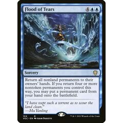 Flood of Tears
