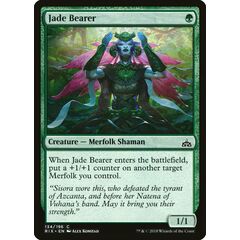 Jade Bearer