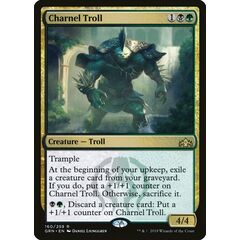 Charnel Troll