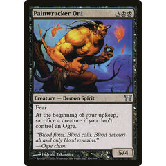 Painwracker Oni