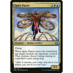 Spire Patrol