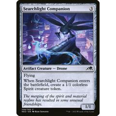 Searchlight Companion