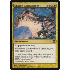 Dragon Appeasement